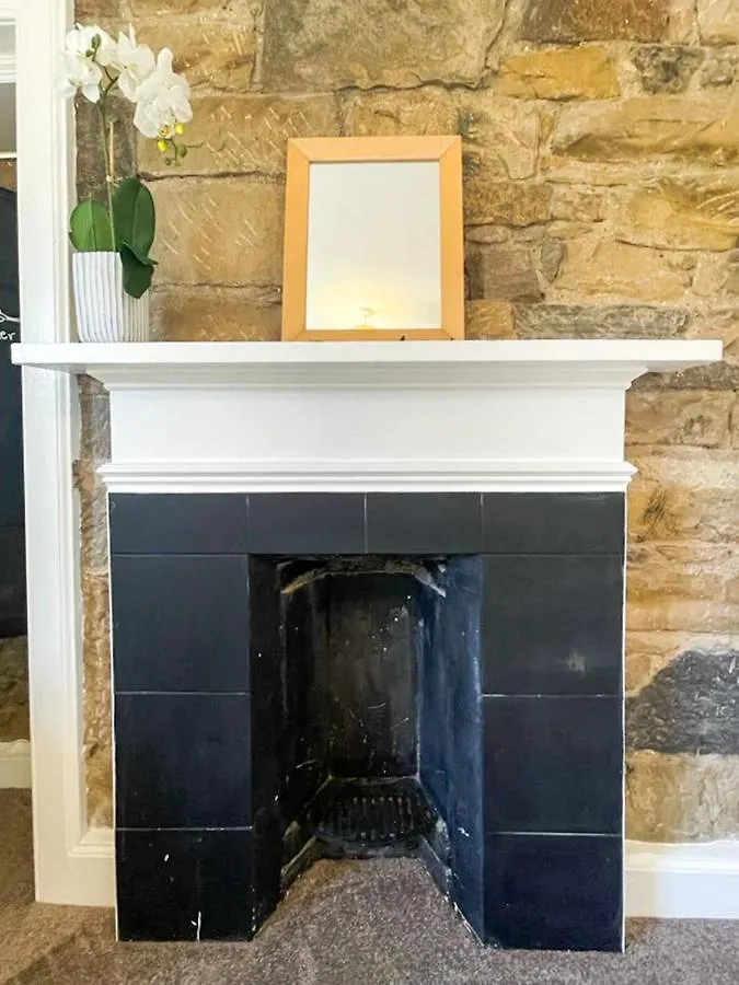 Remarkable 5Br Townhouse With Garden, Sleeps 12 Edinburgh Apartment